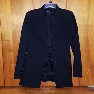 Dress Blazer
